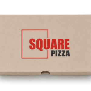 Snack Boxes - Box