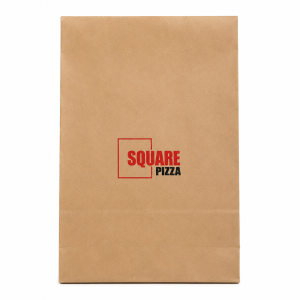 Paper Bags - Box